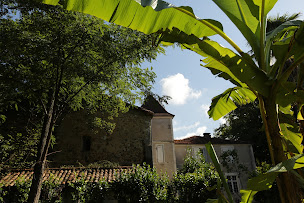 Photo n°57 de Chateau Saint Martin à Pouillon (Séminaire)