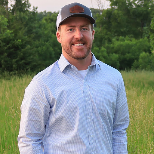 Jason Heller Land Agent, Midwest Land Group Gallery - United States