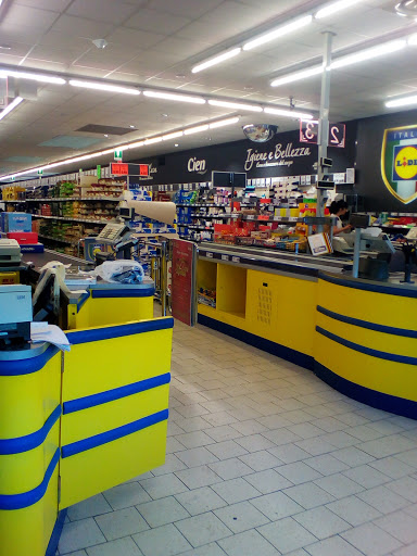 Lidl Poggio Renatico - Thumbnail