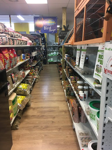 The Pet Food Shop Hamilton - Thumbnail