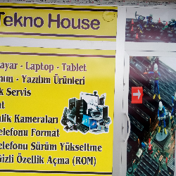 Tekno House