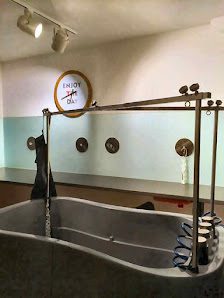 Bild: Wusel&Co. Hundesalon Innenansichten