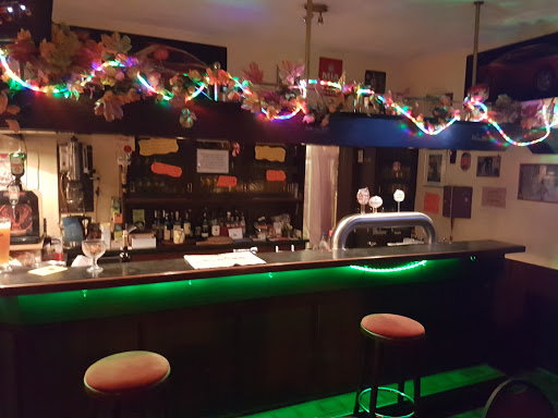 Gasthaus Oldtimer