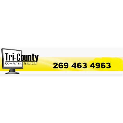 Tri-County Computer Services - Visual