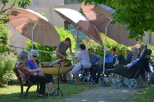 Photo de EHPAD Coallia Solidaire Résidence Saint-Laurent à Saint-Laurent-du-Pape (07800)