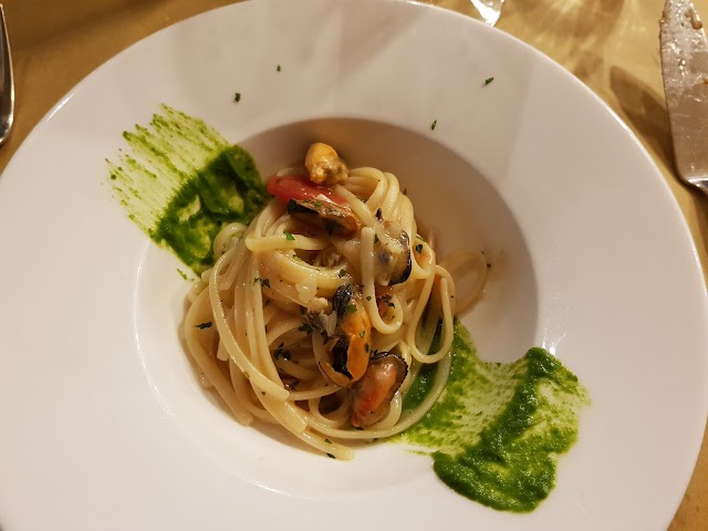 Il Re Pescatore