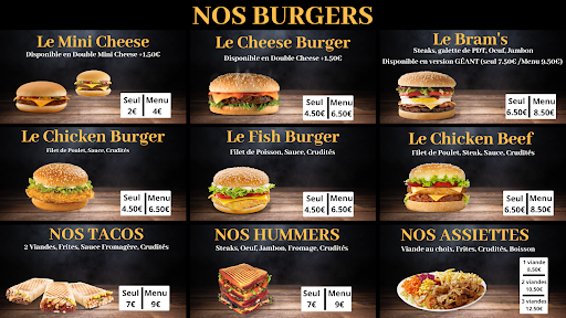 Photo 1 - Chic'n Food