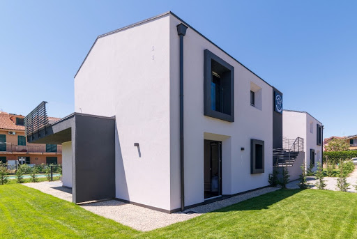 MD Building Group - Visual