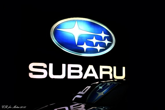 Peugeot & Subaru Service Center, Author: Motaz MSM