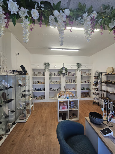 Crystal Cove Minerals