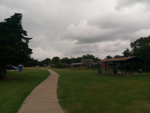 Broadlawn Park Gallery - United States