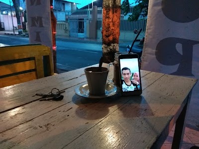 Photos of Unyu's Purwodadi Kedai Makan & Kopiie