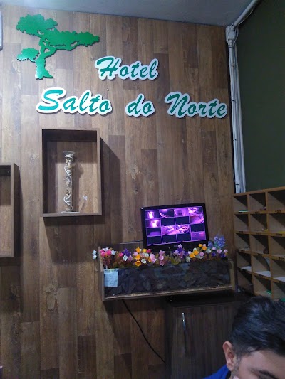 Photos of Hotel Salto do Norte