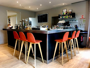 Photo n°34 de Le Bistro du Château à La Tour-de-Salvagny (Bistro)