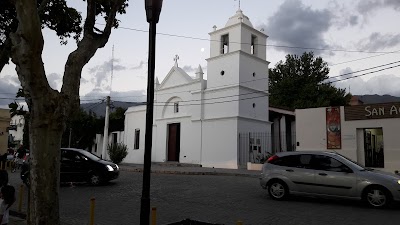Photos of Vieja Iglesia Nuestra Se&ntilde;ora Del Rosario