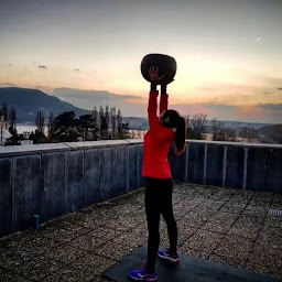 Photo n°8 de Marc Darchez-Coaching Sportif à Annecy (Coach particulier)