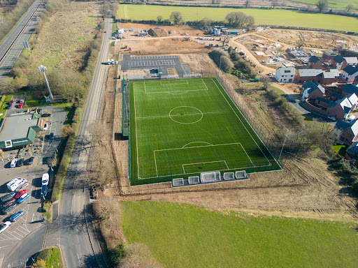 Brundall Sports Hub - Thumbnail