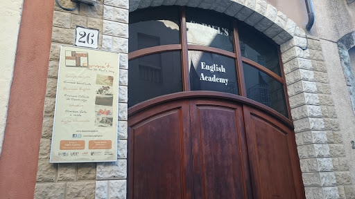 St. Paul's English Academy - Thumbnail
