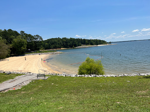 North Bend Park & Campground Gallery - United States
