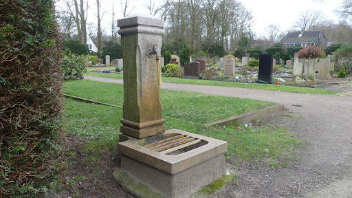 Friedhof Oberneuland - Thumbnail