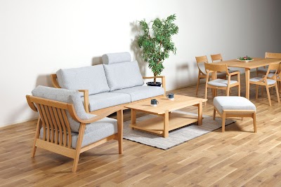 イバタインテリア飛騨古川店