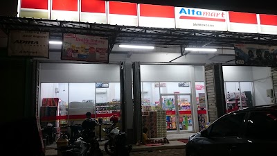 Photos of Alfamart Sambongsari