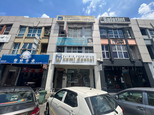 Klinik Pergigian Kami Dental, Subang Jaya