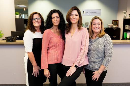 SC Associates - Visual