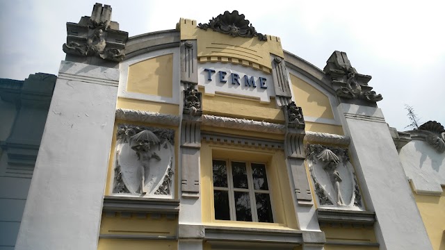 Terme Della Salvarola