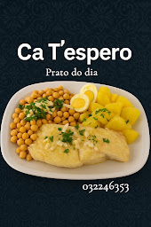 Photo n°66 de Ca T'espero à Roubaix (Restaurant)