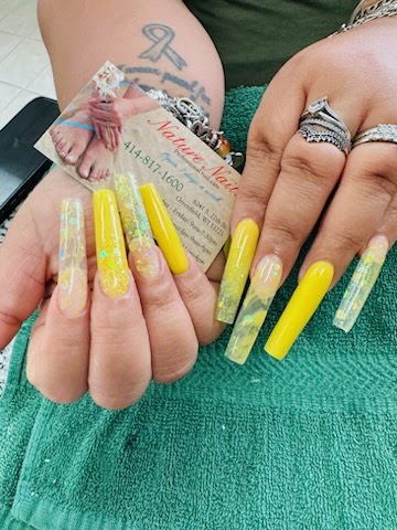 Nature Nail & Spa - Thumbnail