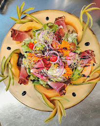 Photo n°3 de Auberge Lorraine à Waldhouse (Bar)