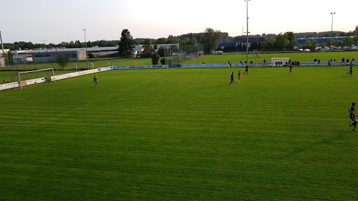Waldsportanlage Seebach