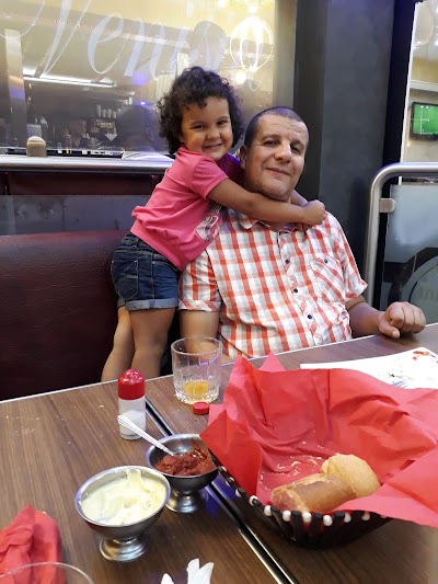Photos of Pizzeria Venisia