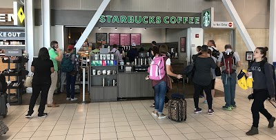 Lambert Airport Terminal 2