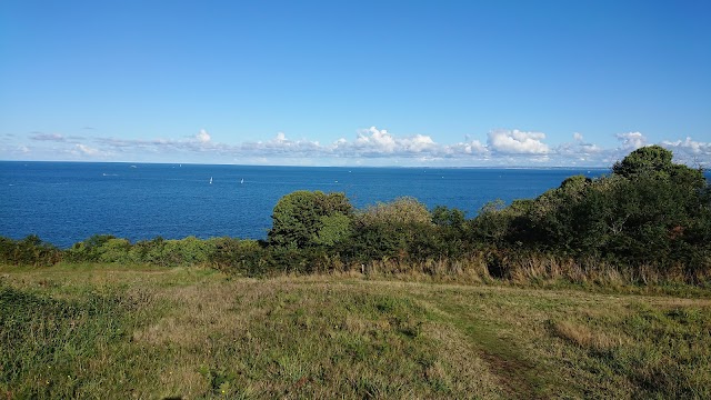 Plage du Moulin