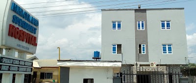 Photos of Mercyland Specialist Hospital