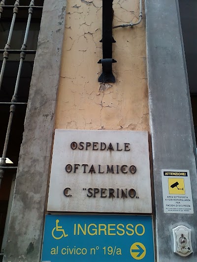 Ophthalmic Hospital Sperino