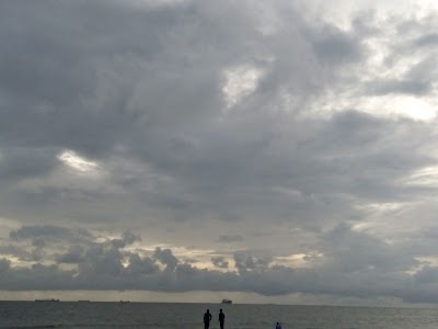 Photos of Halishahar Beach