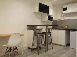Photo n°2 de Studio Peyrou à Montpellier (Appartement de vacances)