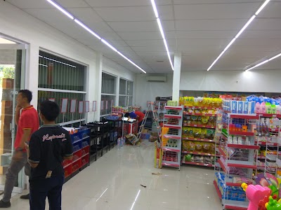 Photos of SPBU Ciwalen