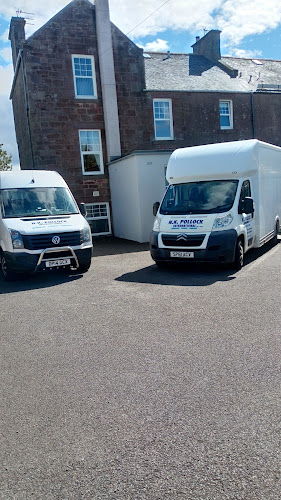 N.K Pollock International