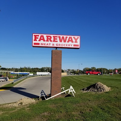 Fareway Grocery