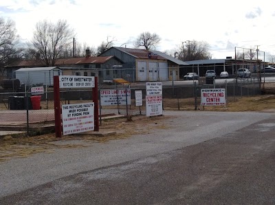 Sweetwater Recycling Center