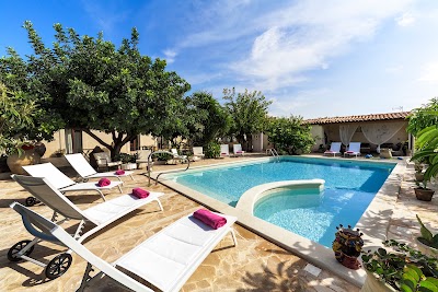 Photos of B & B U Marchisi