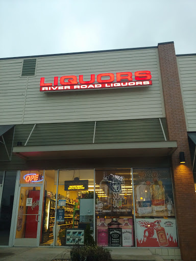 River Road Liquors - Thumbnail