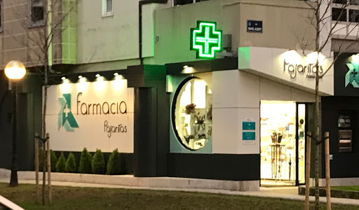 Farmacia Puri Lopez Carbajales - Thumbnail