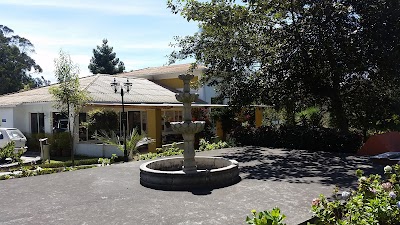 Photos of Universidad de Los Hemisferios