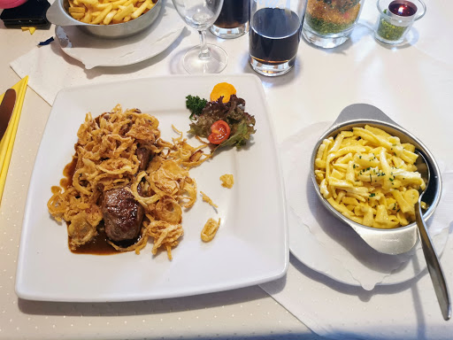 Gasthaus Linde Ristorante Pizzeria - Thumbnail