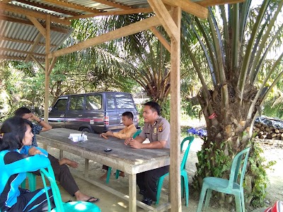 Photos of TDM Kuamang Kuning